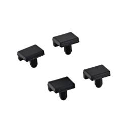 kit, distanziatore, griglia, 4pz