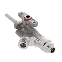 gas tap, rapid, burner, d=0.38