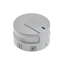 KNEBEL,FUNKTIONEN,INOX,7+0