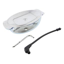 Steam Pan Set - 74L