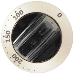 Top Oven Control Knob