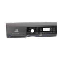 control panel,silver,Electrolux,RU