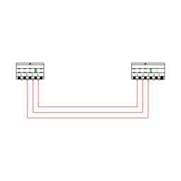 harness,inverter,J1,PCB,J16,1190mm