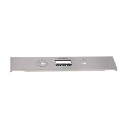 BEDIENBLENDE,INOX,ARTHUR MARTI