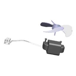 fan,assembly,Freezer,5Wmax,2550rpm