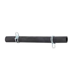 rubber hose,solenoid valve,clamp,D 10 mm,L 148mm