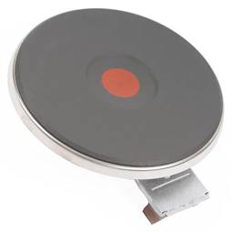 1500 Watt Front Right Hand Hotplate Heating Element