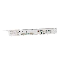 scheda elettronica, scheda comandi/visualizzazione, S17-E-CM-HV-ND-3/DE
