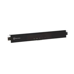 manöverpanel, komplett, tryckt, 499, 433x50mm