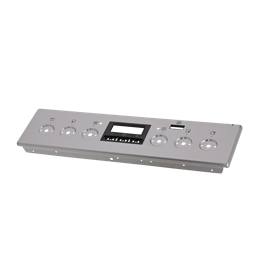 control panel, inox, 50cm,SET,6K