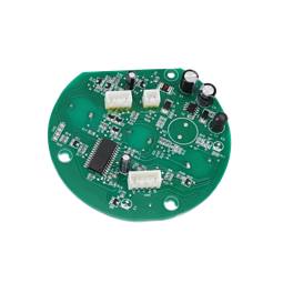 scheda elettronica