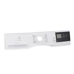 cruscotto, bianco, Electrolux, NL,FR