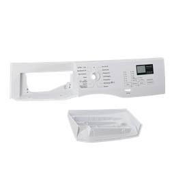 cruscotto, bianco, AEG, DE