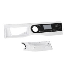 control panel, white, AEG, CS,SK