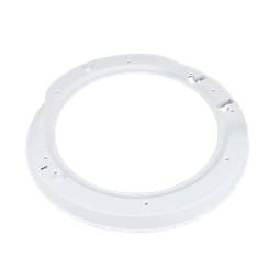 cornice porta, posteriore, bianco, Ø436.2mm