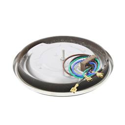 Plaque electrique 145 a fils