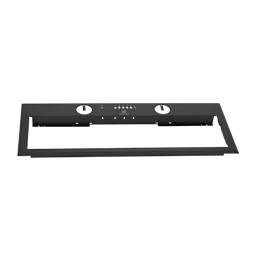 assembly, Frame, black, 90 ELX