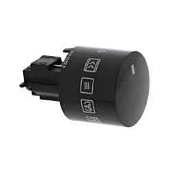 KNEBEL,FUNKTIONEN,SCHWARZ,9+0
