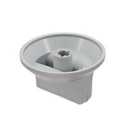 KNEBEL,FUNKTIONEN,INOX,4+0