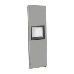 Montageset koelkastdeur
