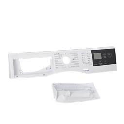 BEDIENBLENDE,WEISS,ELECTROLUX,