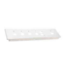 control panel, inox, 50cm,5K