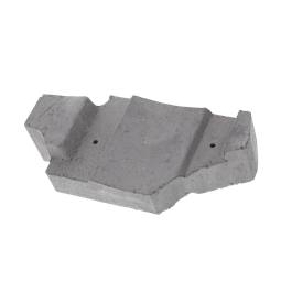 counterweight, upper