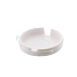 Freezer Door Handle Screw Cover Cap