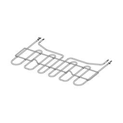 Upper Oven Heater