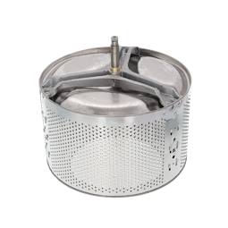 assembly, drum