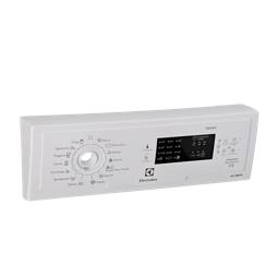 rekesztartó, nyomtatott, Electrolux