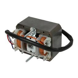 Moteur de hotte à rotation vers la droite
