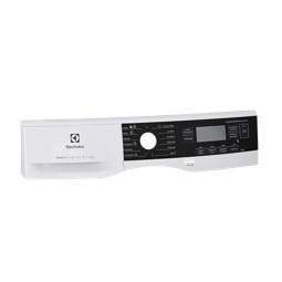 control panel,white,Electrolux,IT