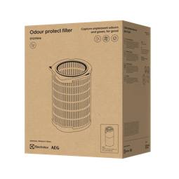 EFDFRH6 ODOUR PROTECT FILTER