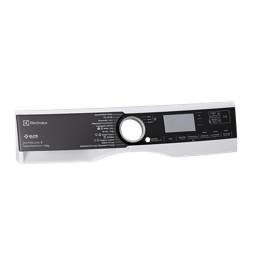 control panel, white, Electrolux, DE,FR