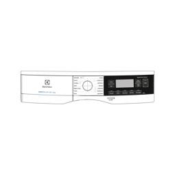 control panel,white,Electrolux,EN