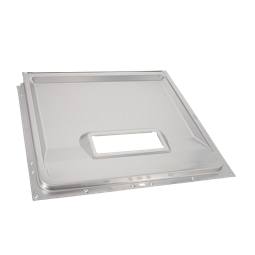 door inner panel, 55