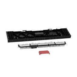 control panel with electronic, Service kit, Electrolux