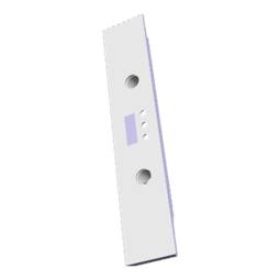 control panel,inox,60cm, SET, 2K