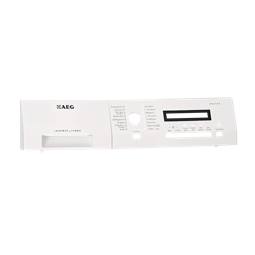 control panel,Handle,AEG,L75480WD,DE