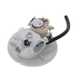 assembly, sump,