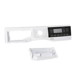control panel,white,Electrolux,TR