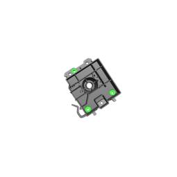 box, programme selector