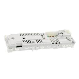 Électronique pas configuré,env