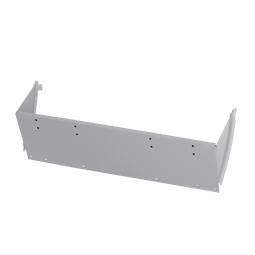 extension piece, support, front panel,