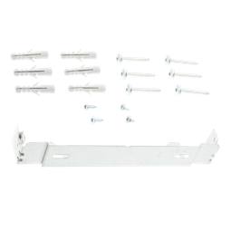 set, fittings, bracket, anchors, WIN