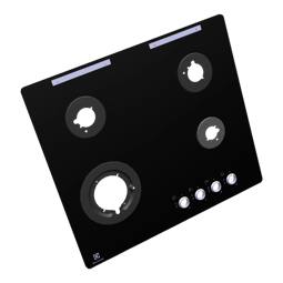 ARBEITSPLATTE,SCHWARZ,ELECTROL