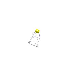 adjustable foot, left, assembly,