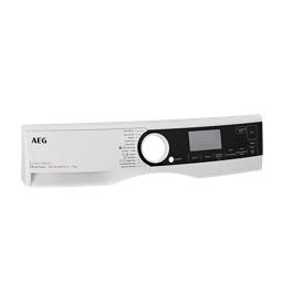 control panel, white, AEG, ES,PT