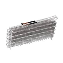 evaporator, Freezer